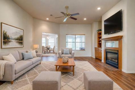 1033 Teresa Court Weatherford TX 76086