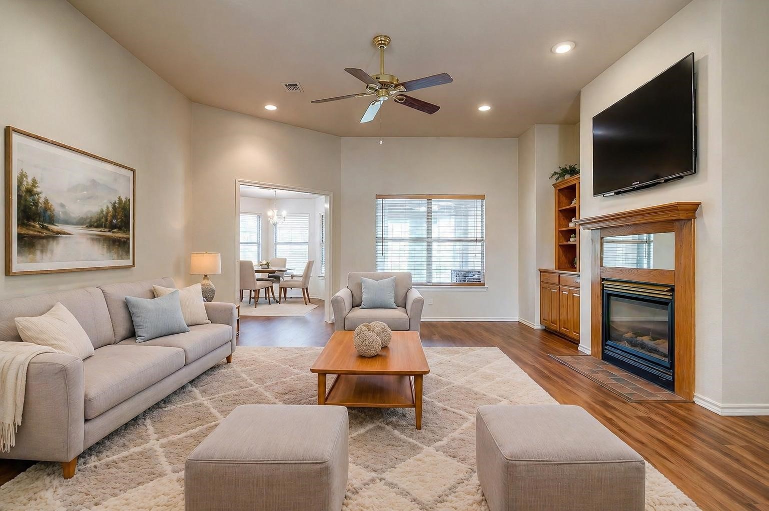 1033 Teresa Court Weatherford TX 76086