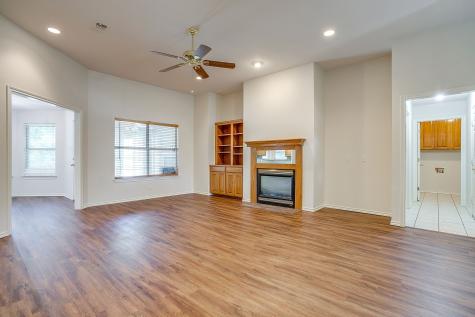1033 Teresa Court Weatherford TX 76086
