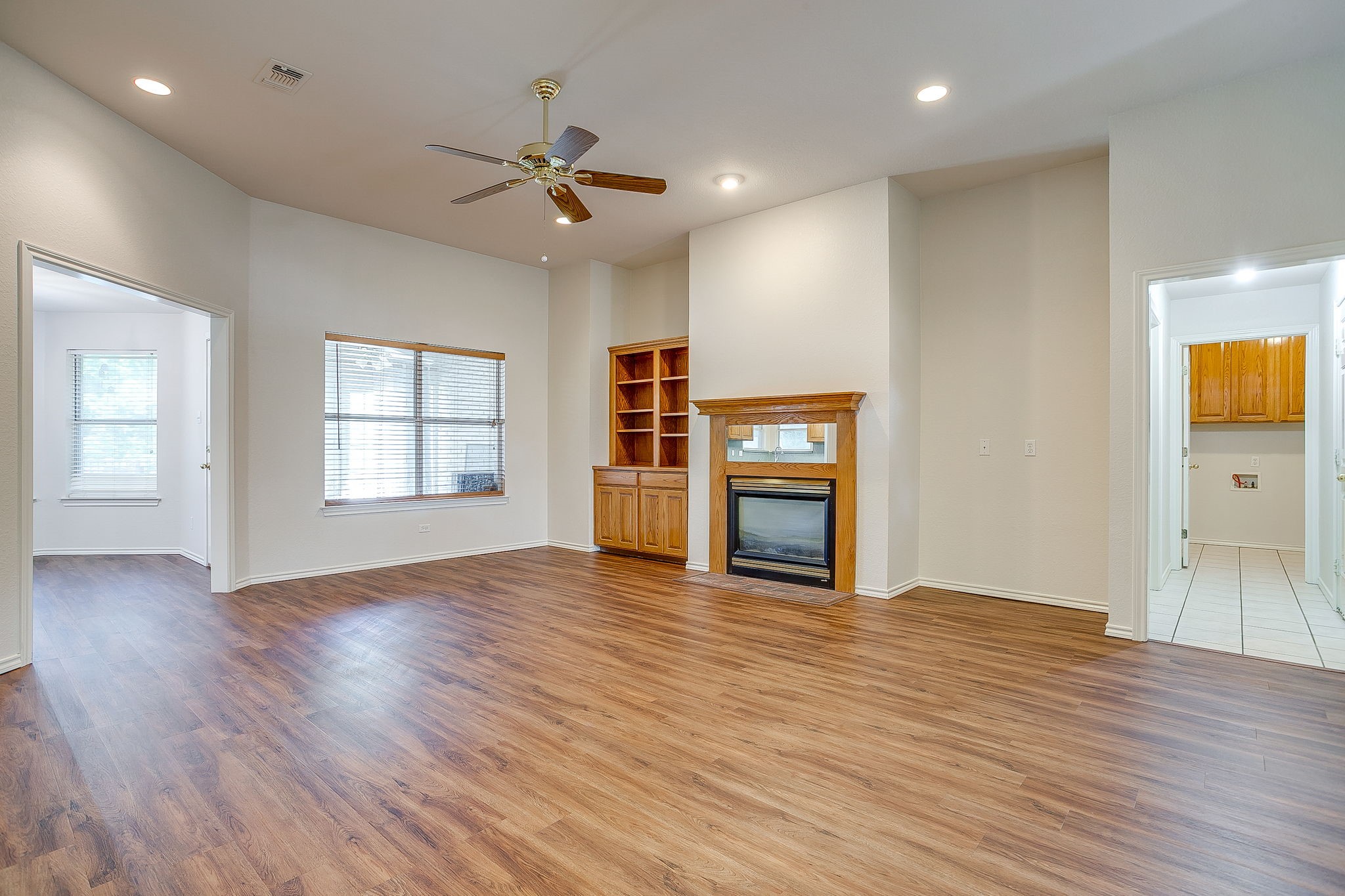1033 Teresa Court Weatherford TX 76086