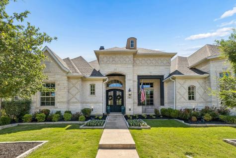 321 Woodsong Way Southlake TX 76092
