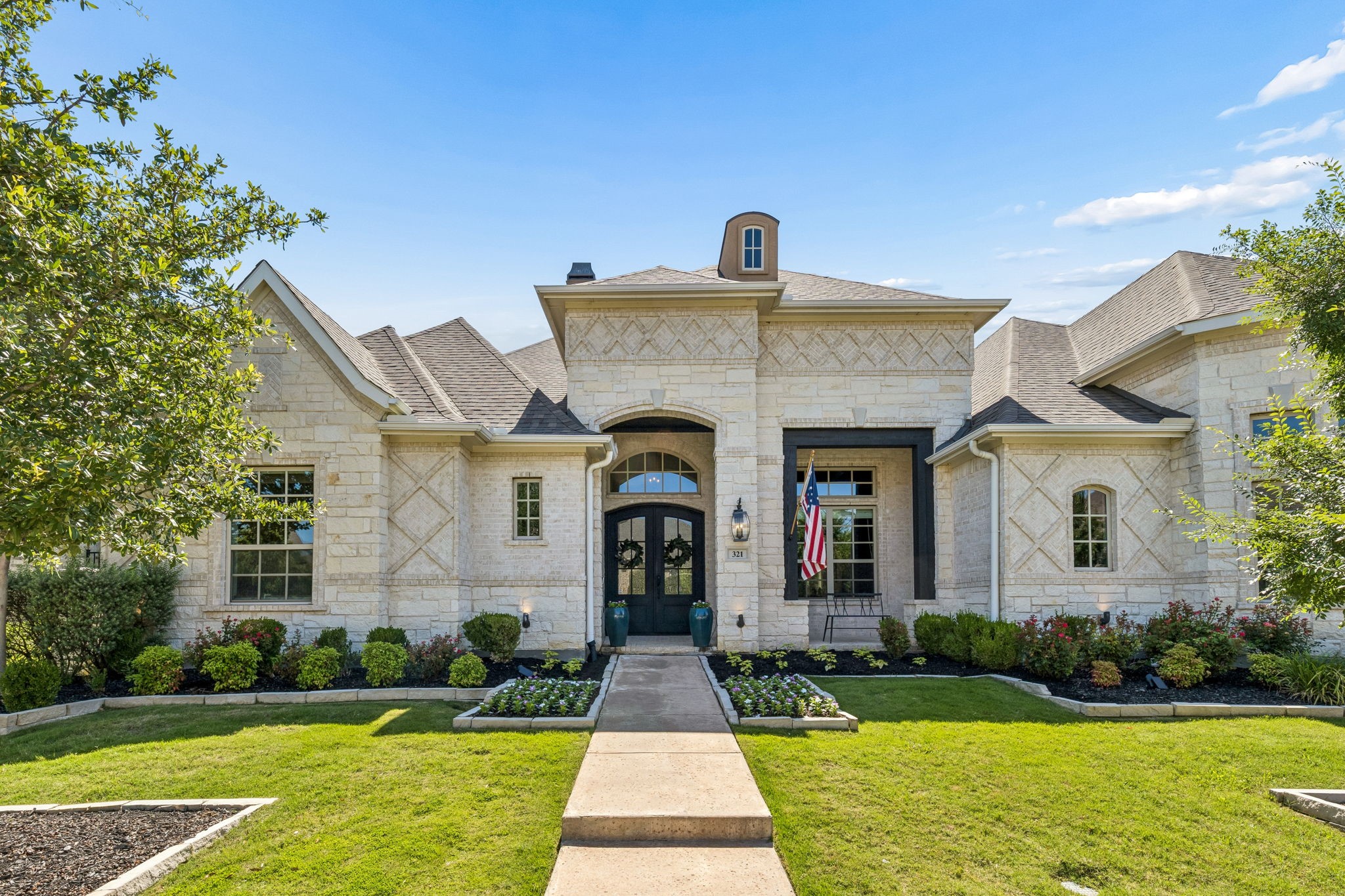 321 Woodsong Way Southlake TX 76092