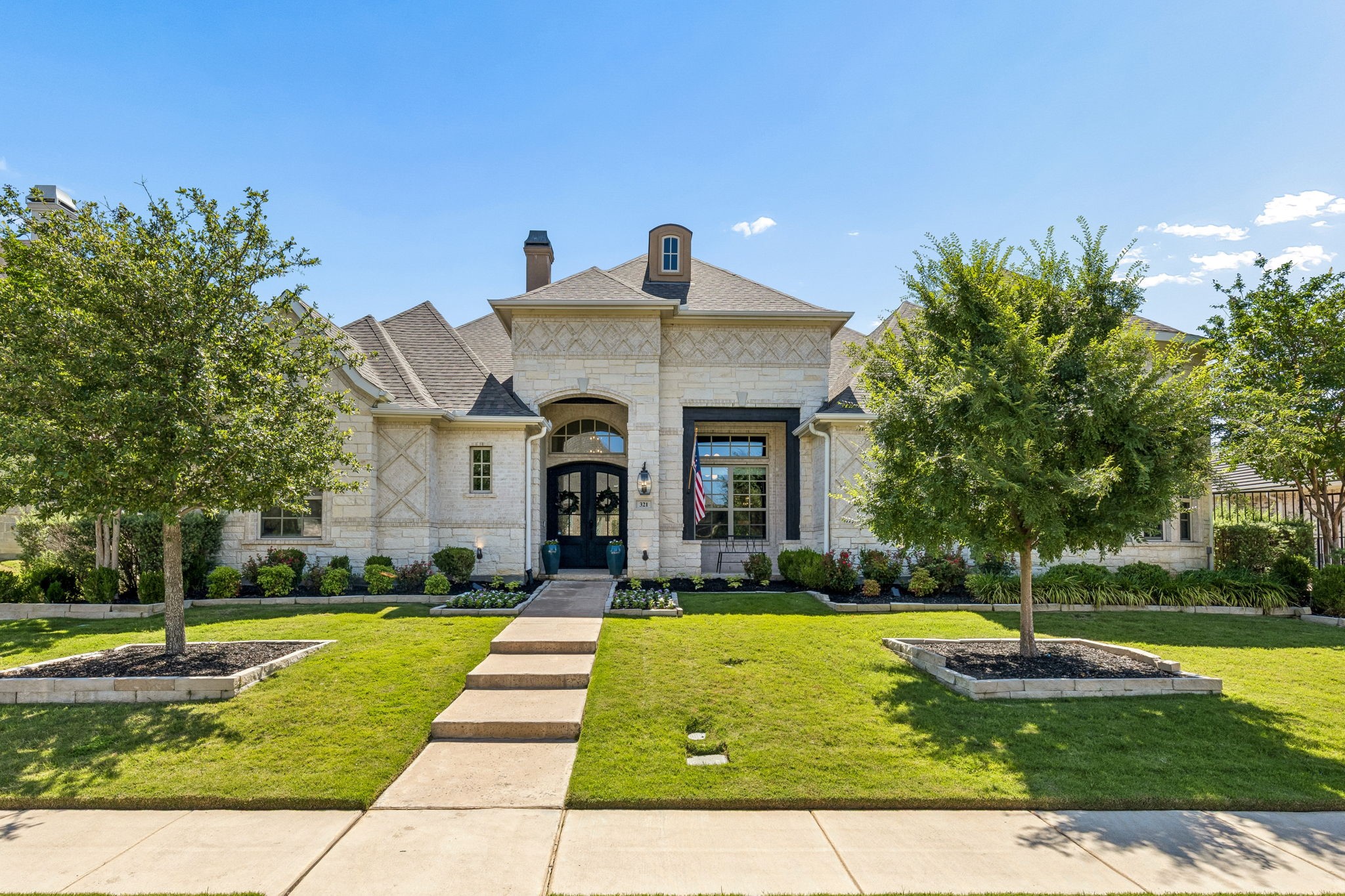 321 Woodsong Way Southlake TX 76092