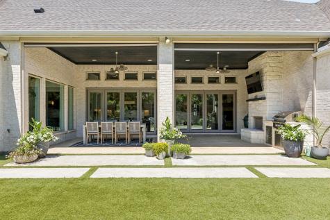 321 Woodsong Way Southlake TX 76092