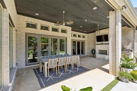 321 Woodsong Way Southlake TX 76092