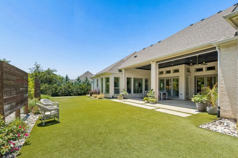 321 Woodsong Way Southlake TX 76092