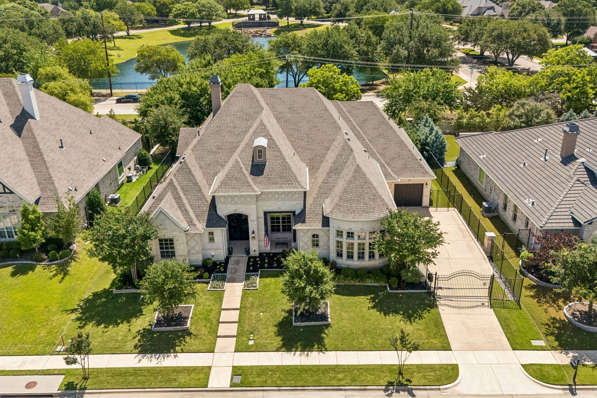 321 Woodsong Way Southlake TX 76092
