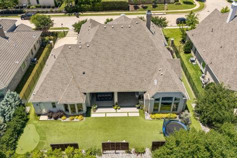 321 Woodsong Way Southlake TX 76092