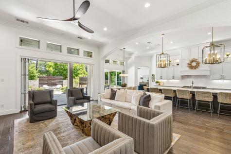 321 Woodsong Way Southlake TX 76092