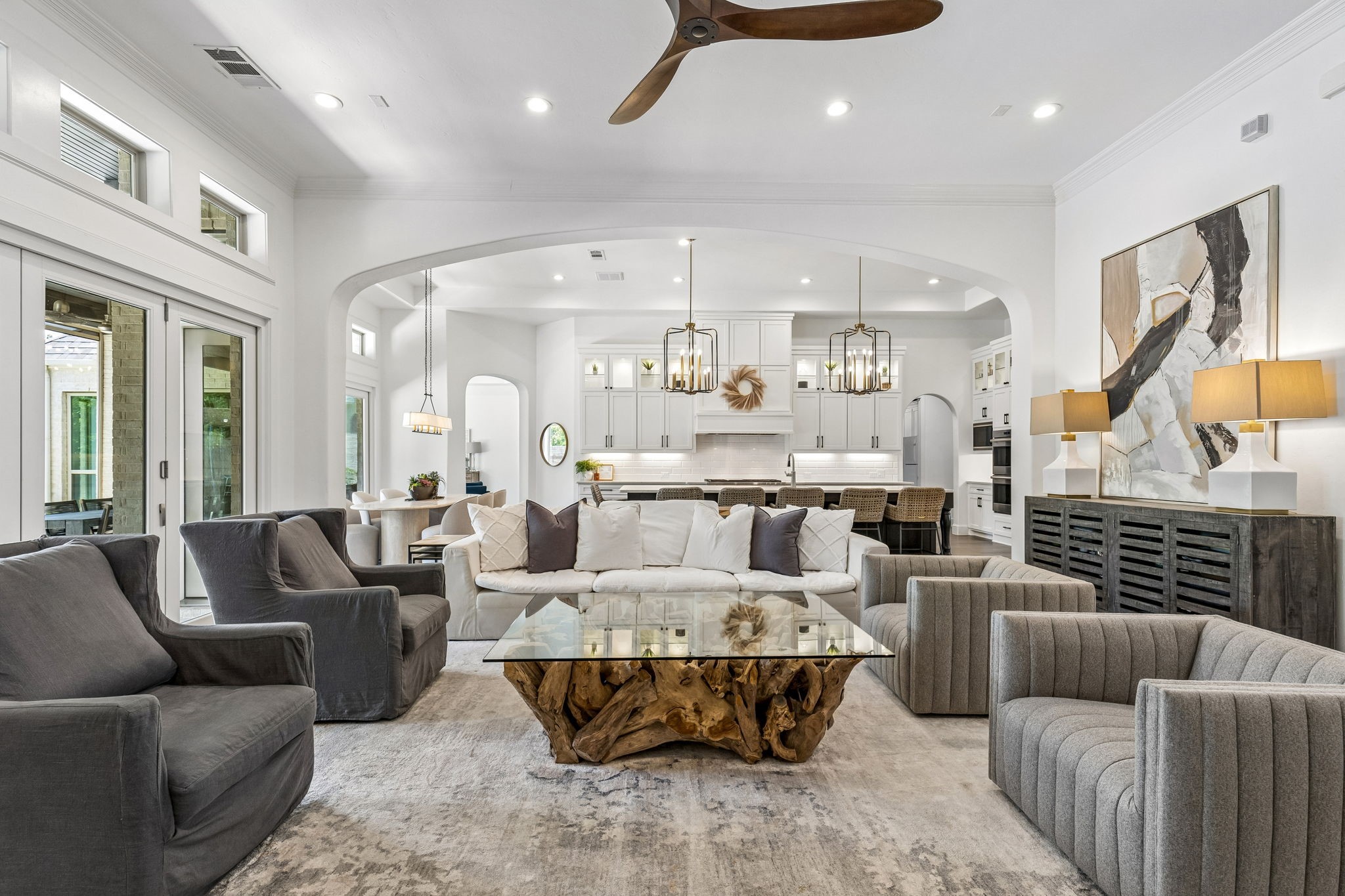 321 Woodsong Way Southlake TX 76092