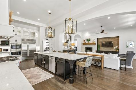 321 Woodsong Way Southlake TX 76092