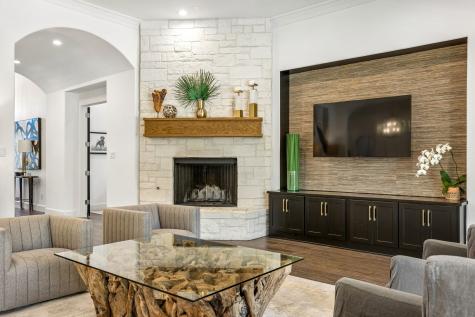 321 Woodsong Way Southlake TX 76092