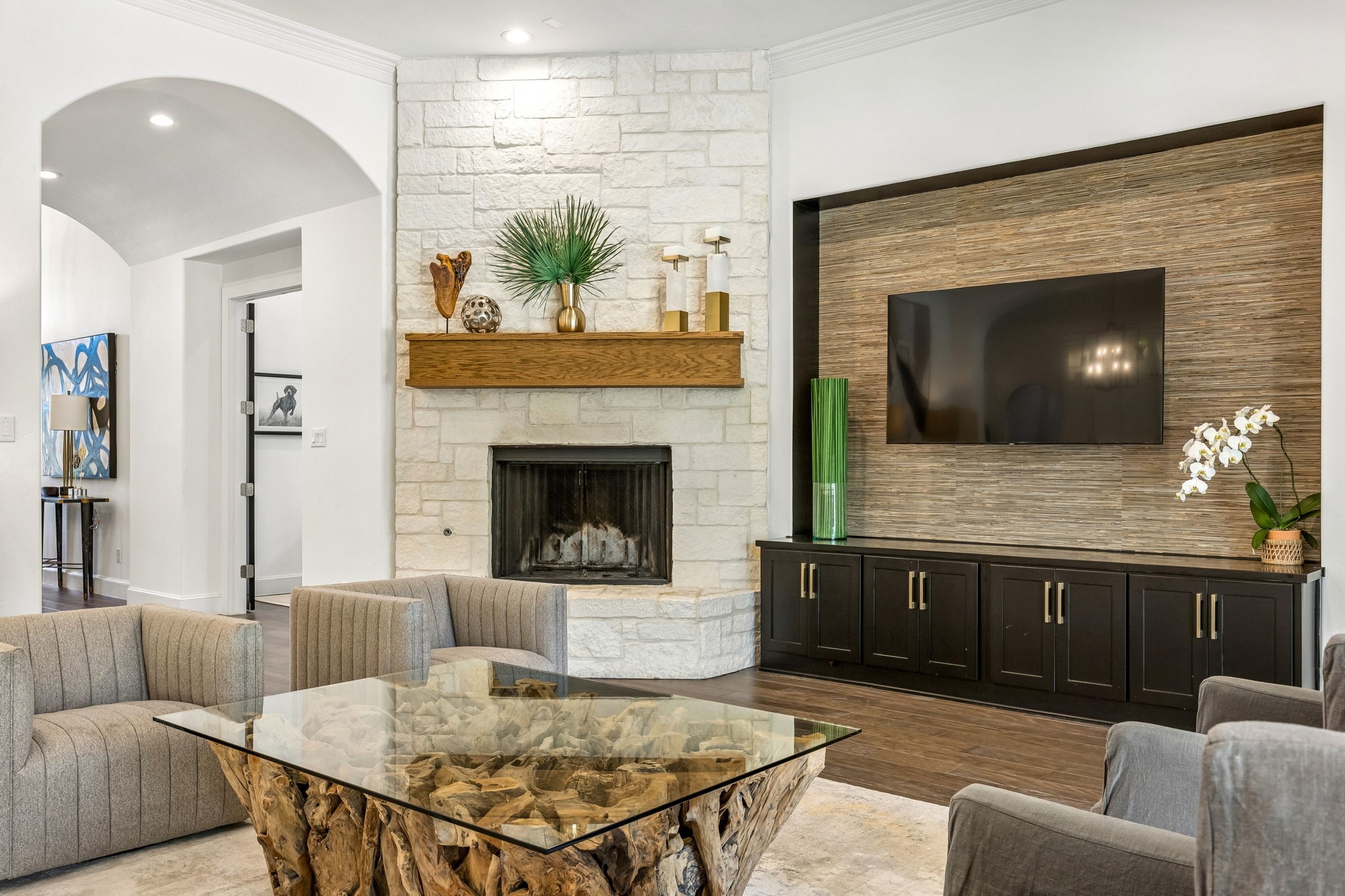 321 Woodsong Way Southlake TX 76092
