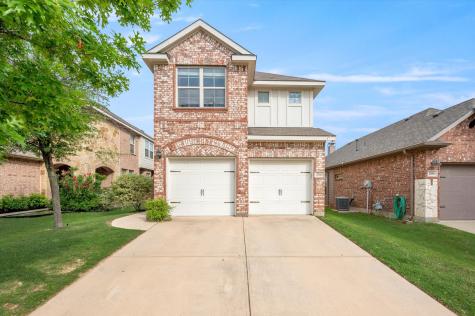 2745 Bretton Wood Drive Fort Worth TX 76244