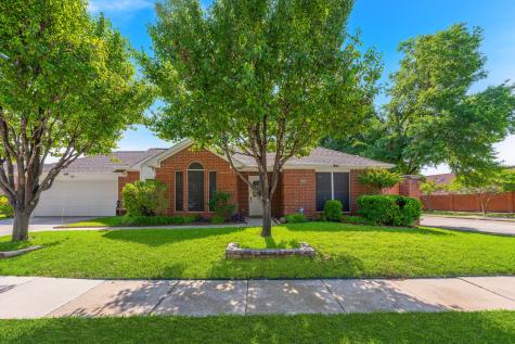 9000 Cumberland Drive Irving TX 75063