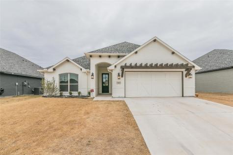 313 Pleasant View Drive Weatherford TX 76086