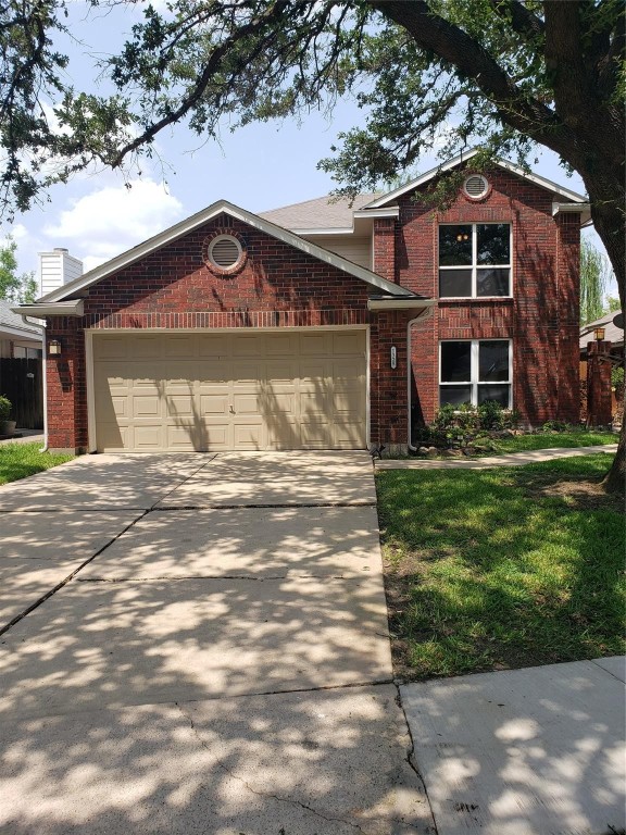 1325 Swiss Court Plano TX 75023