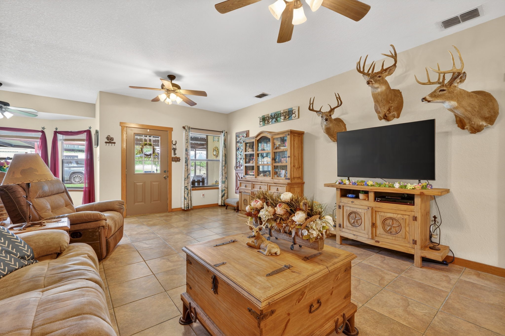 3402 Green Meadows Drive Glen Rose TX 76043