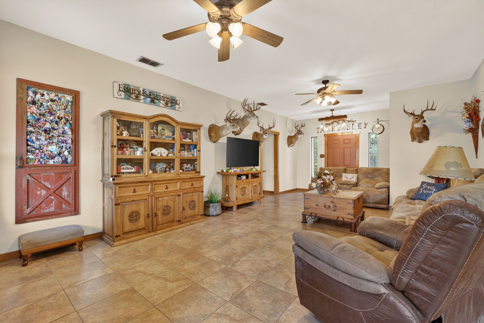 3402 Green Meadows Drive Glen Rose TX 76043