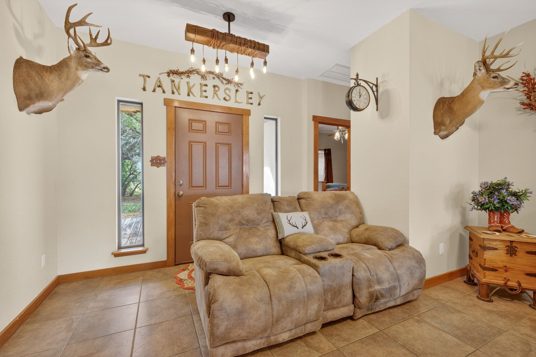 3402 Green Meadows Drive Glen Rose TX 76043