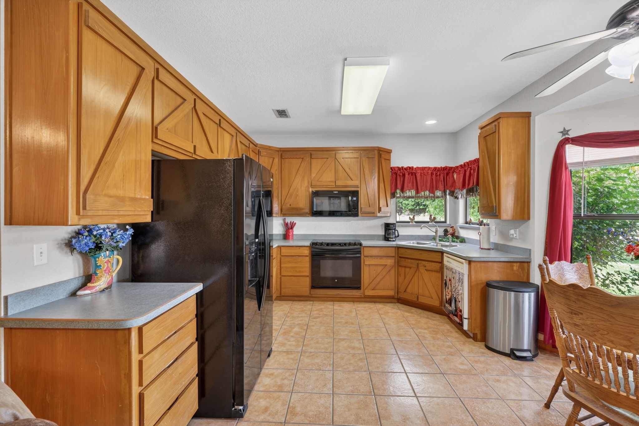 3402 Green Meadows Drive Glen Rose TX 76043