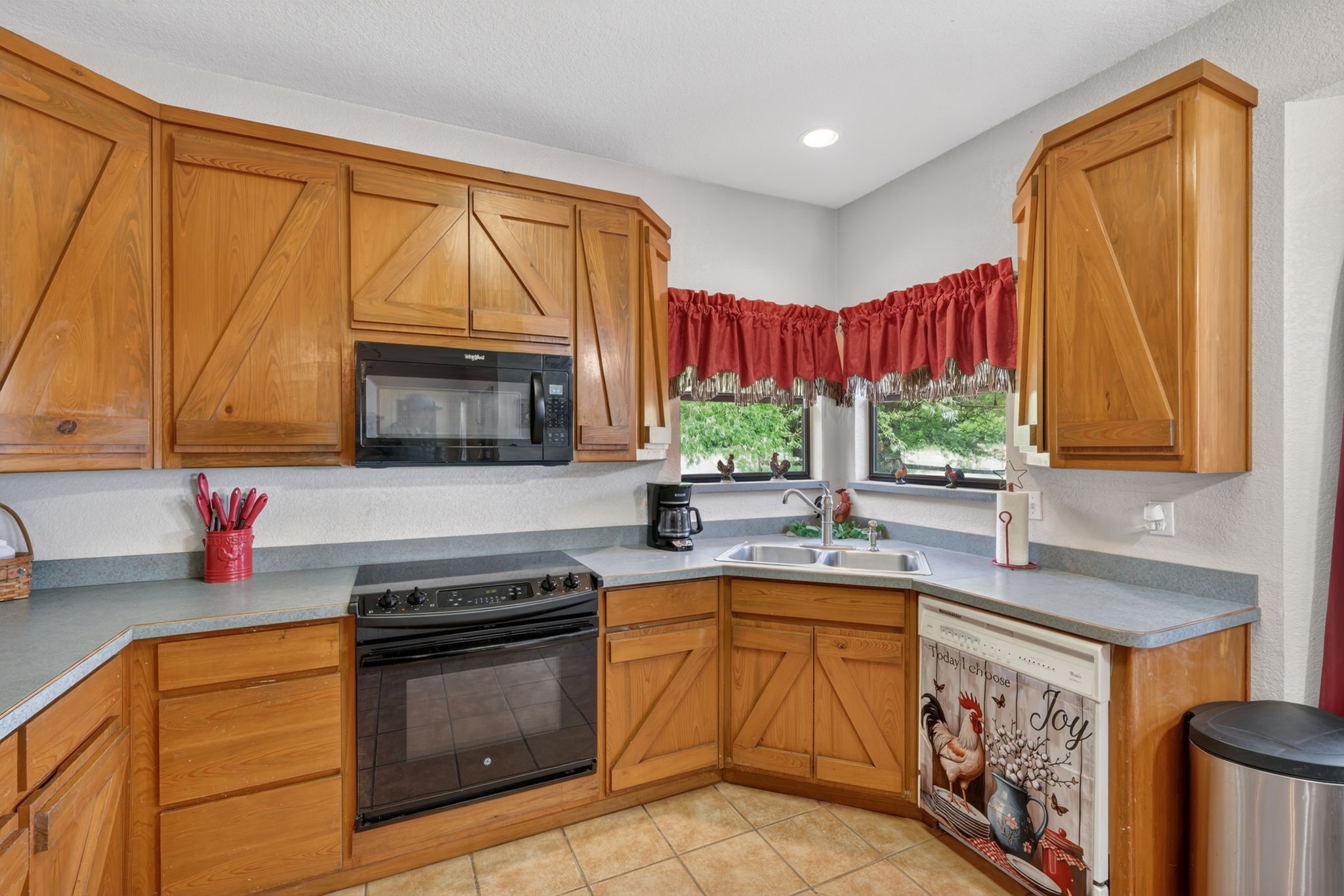 3402 Green Meadows Drive Glen Rose TX 76043