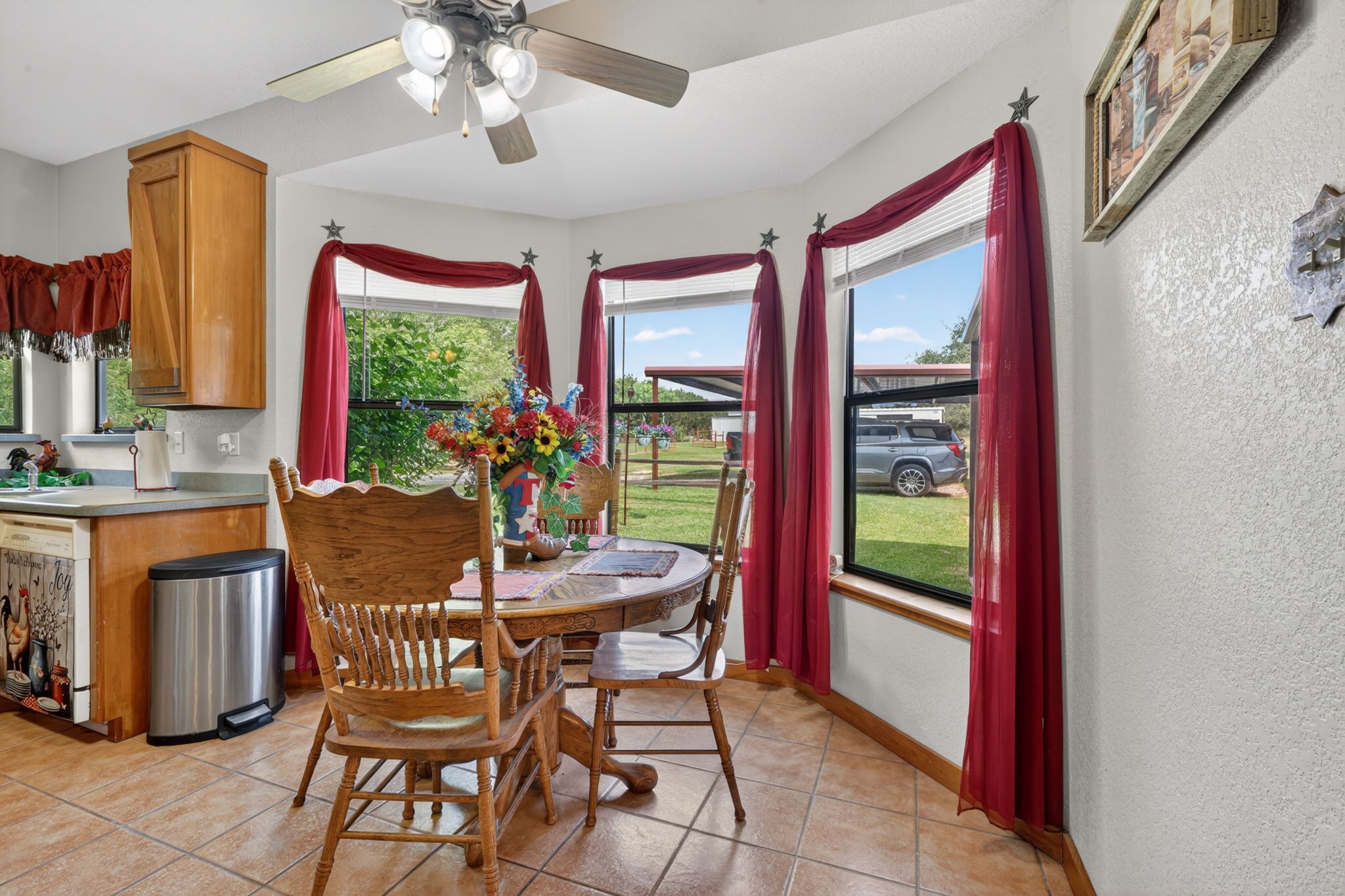 3402 Green Meadows Drive Glen Rose TX 76043