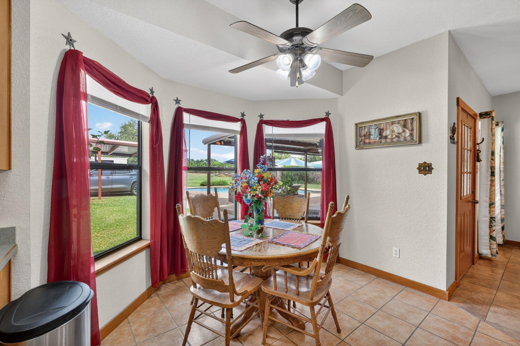 3402 Green Meadows Drive Glen Rose TX 76043