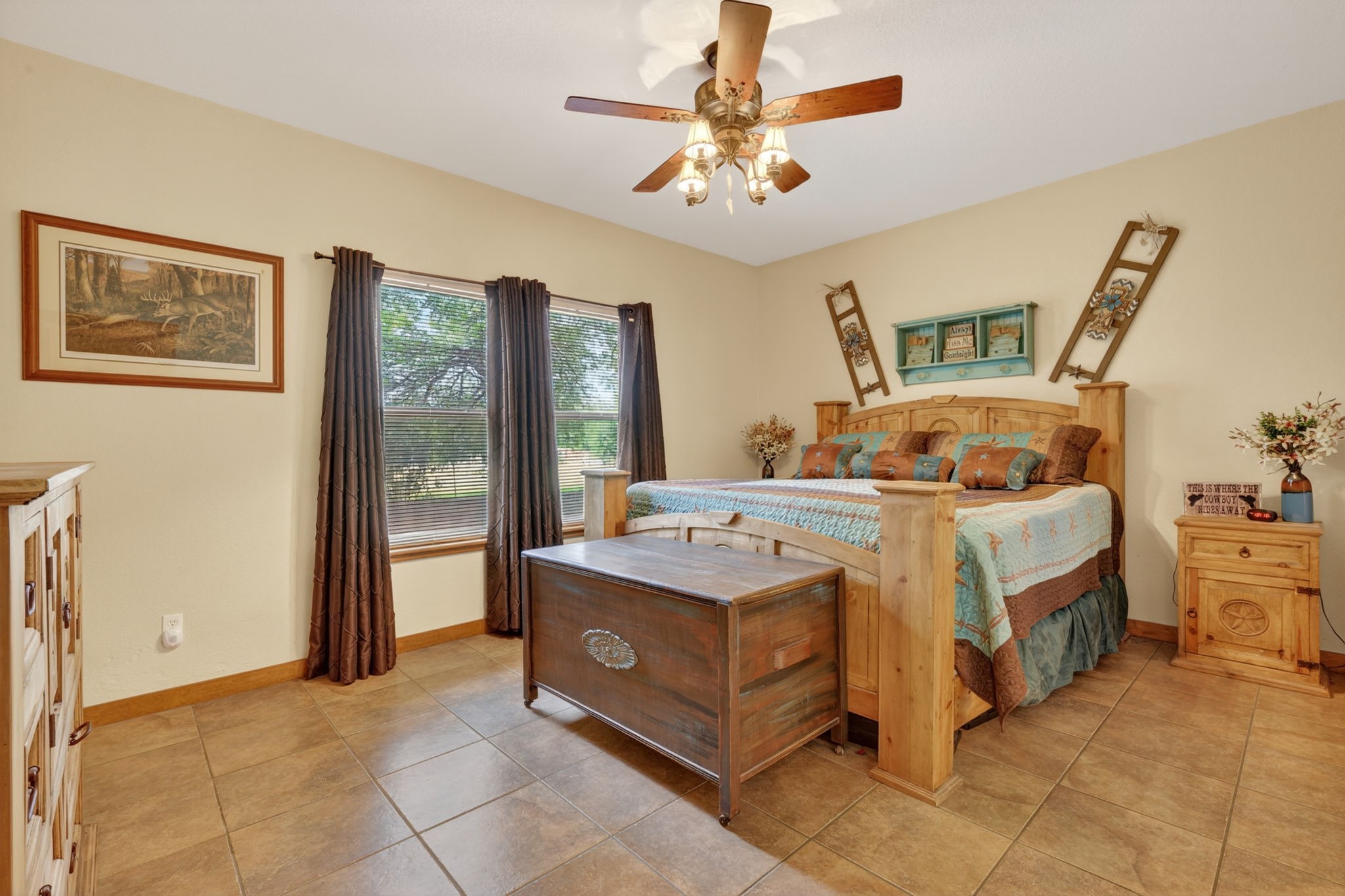 3402 Green Meadows Drive Glen Rose TX 76043