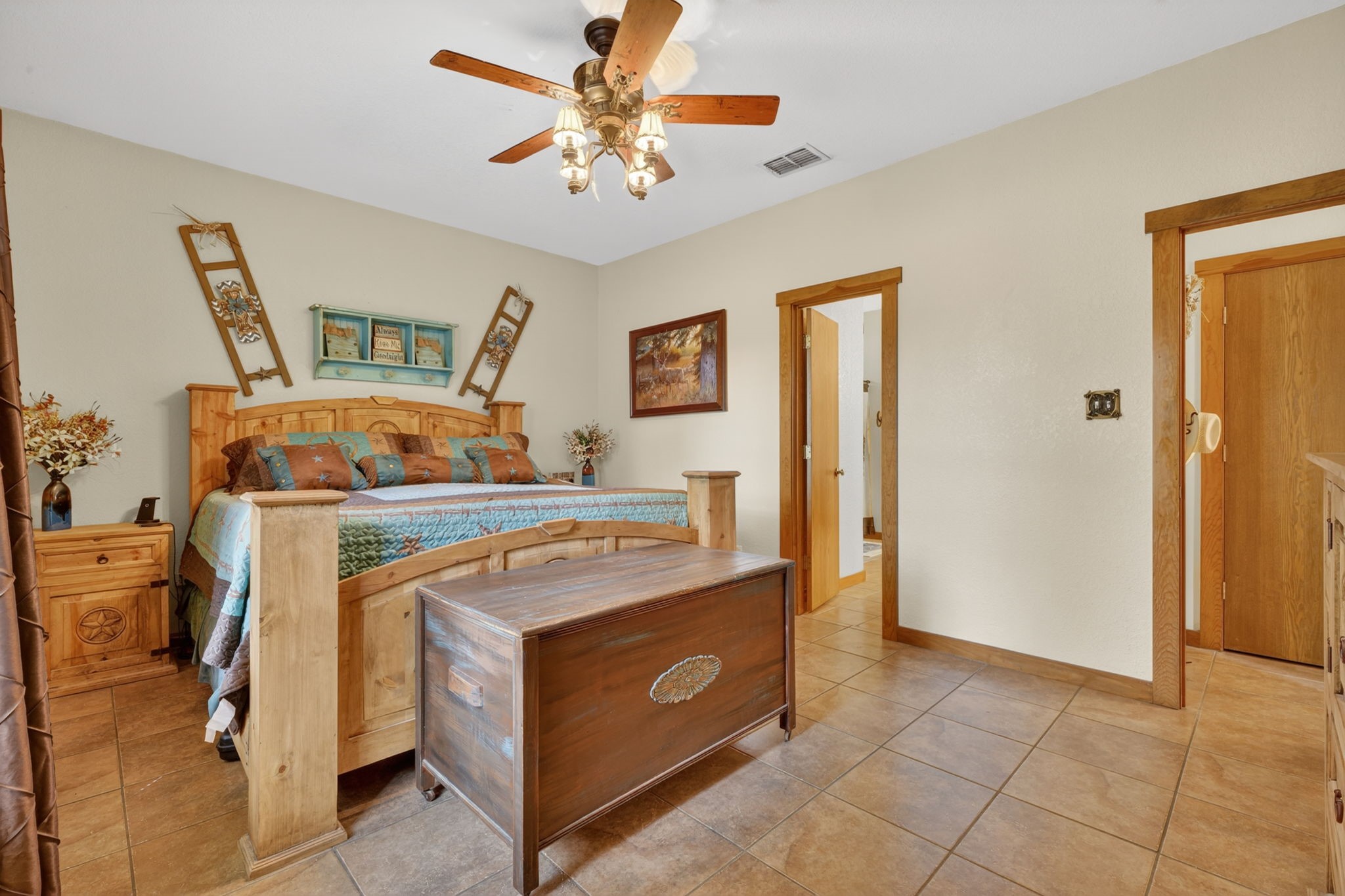 3402 Green Meadows Drive Glen Rose TX 76043