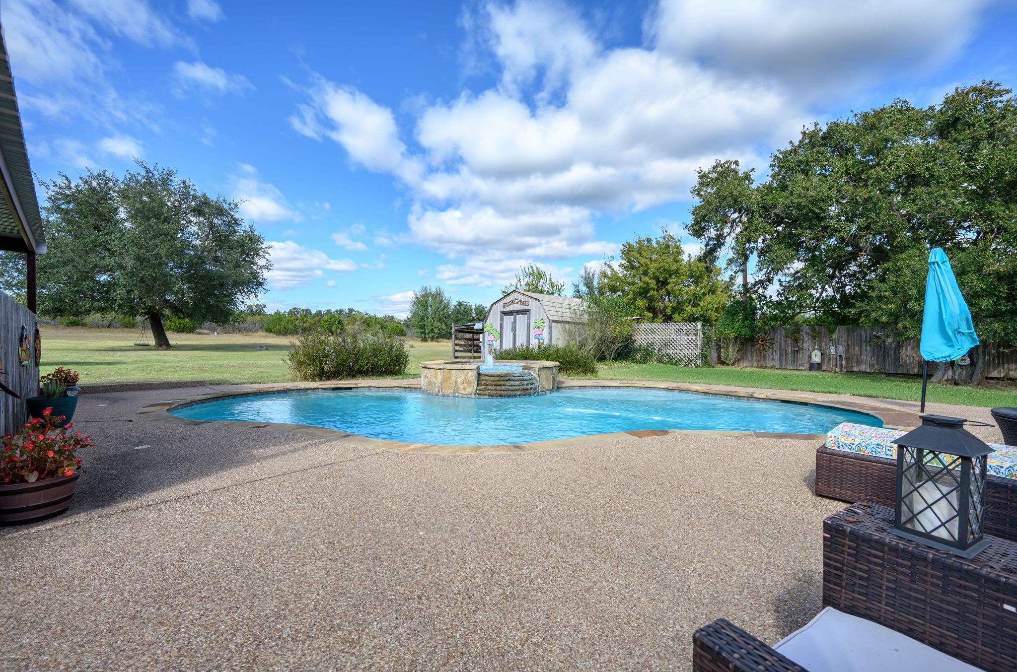3402 Green Meadows Drive Glen Rose TX 76043