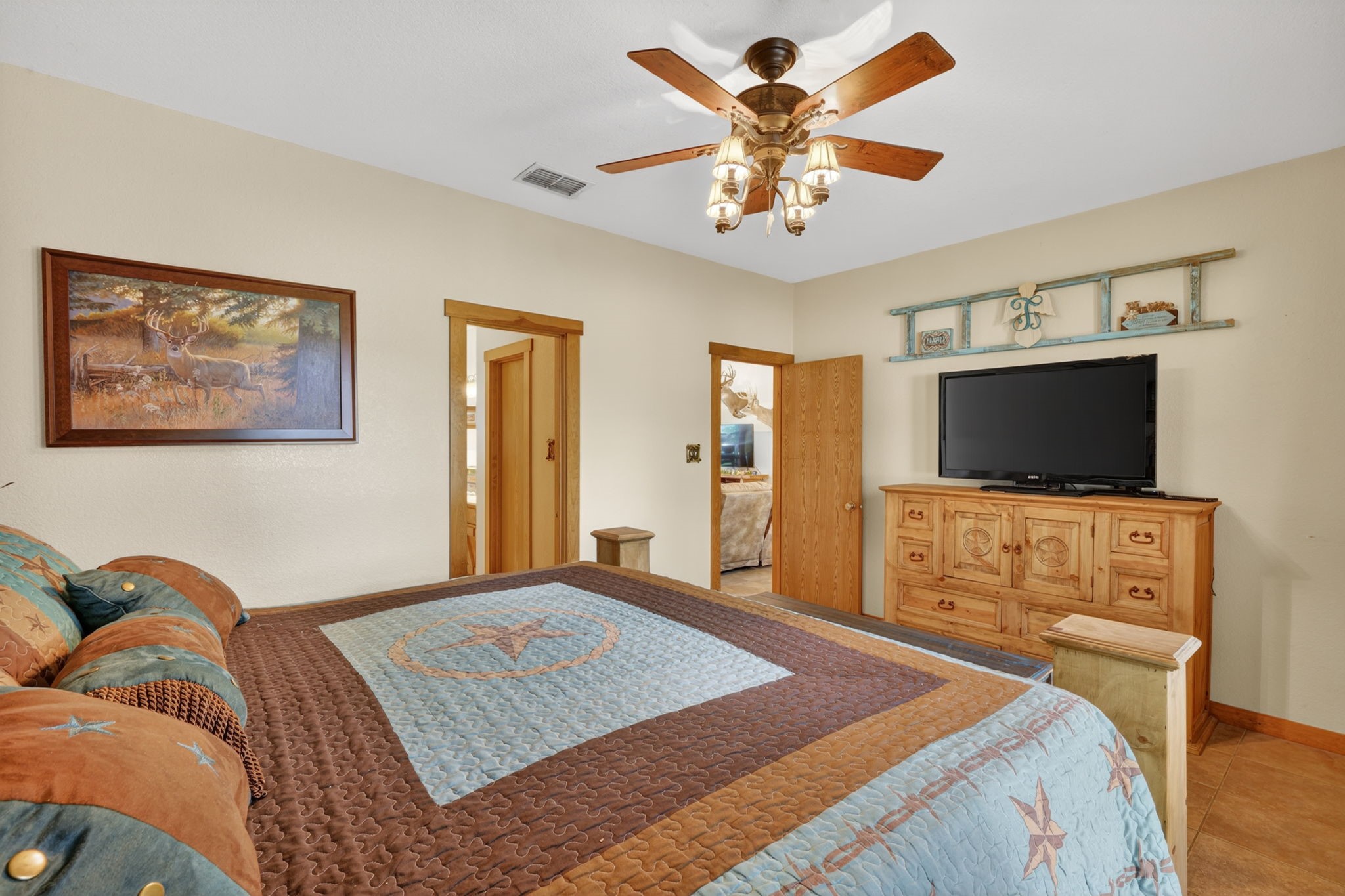 3402 Green Meadows Drive Glen Rose TX 76043