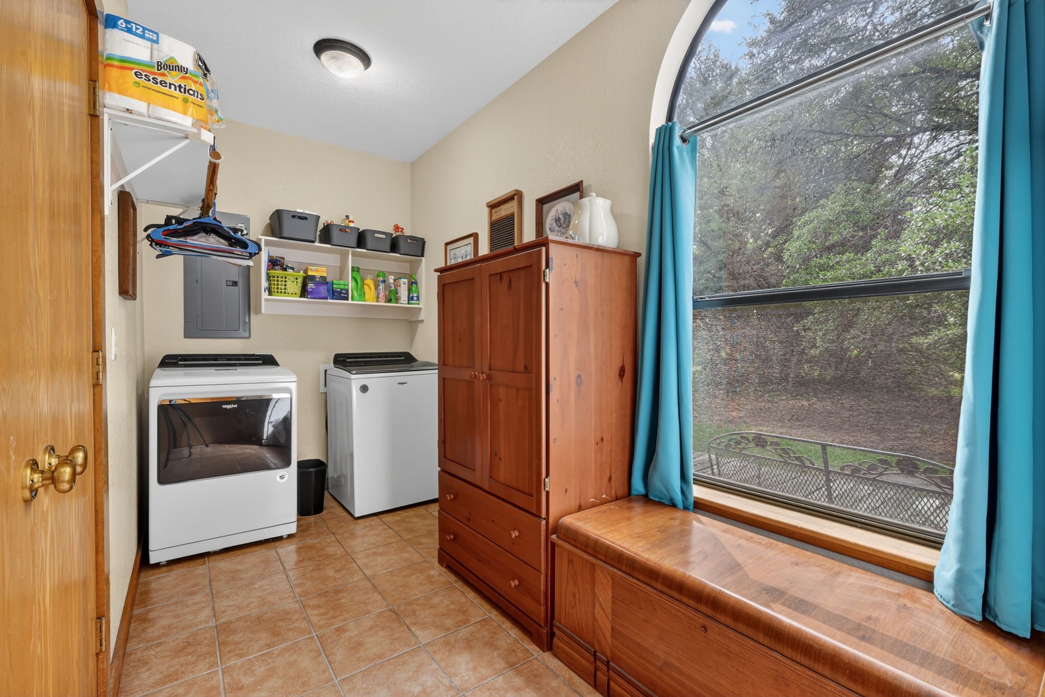 3402 Green Meadows Drive Glen Rose TX 76043