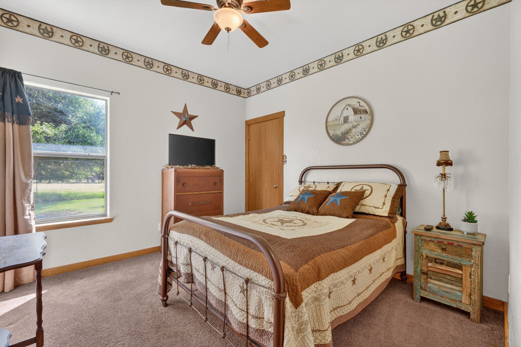 3402 Green Meadows Drive Glen Rose TX 76043