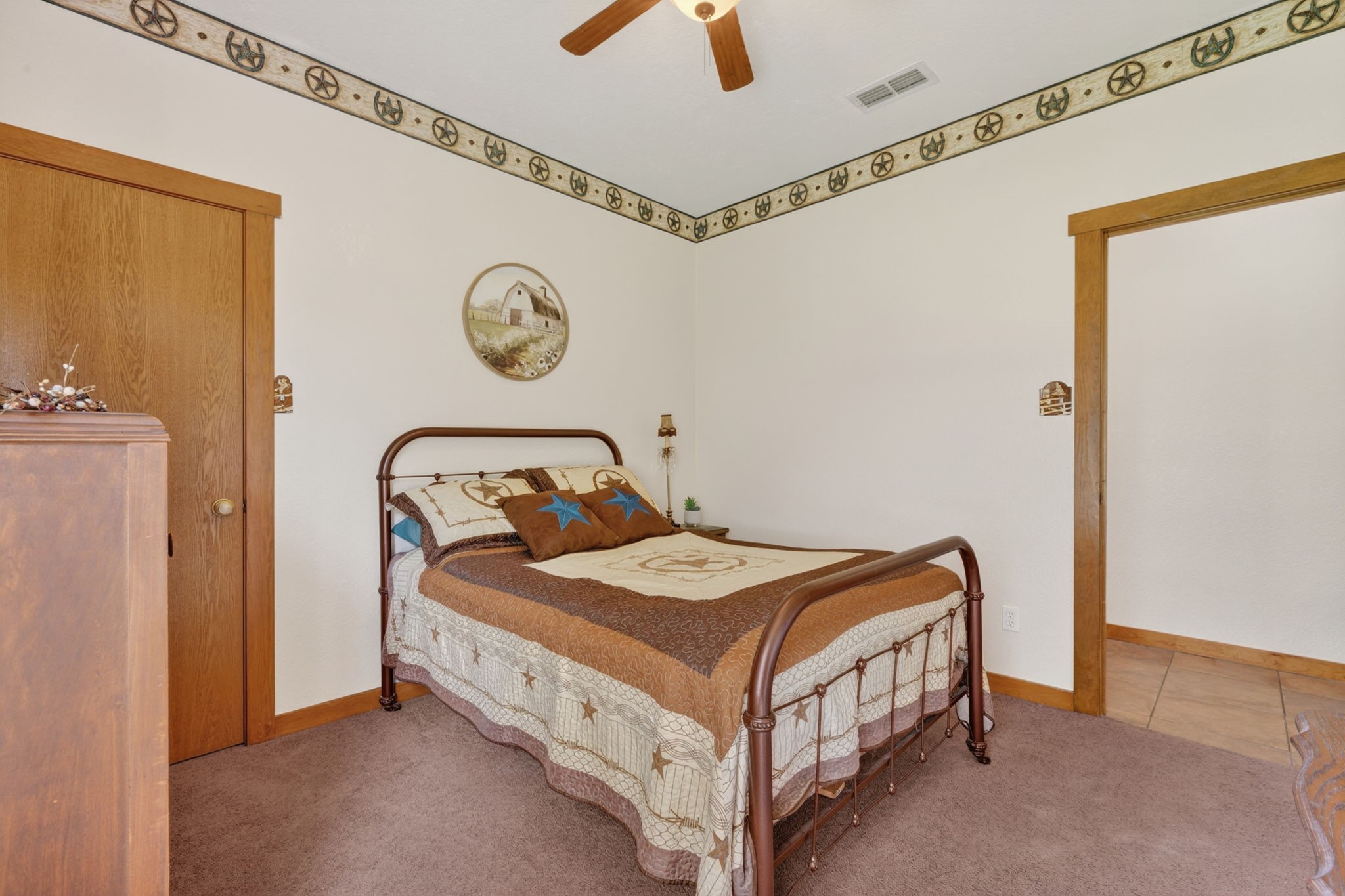 3402 Green Meadows Drive Glen Rose TX 76043