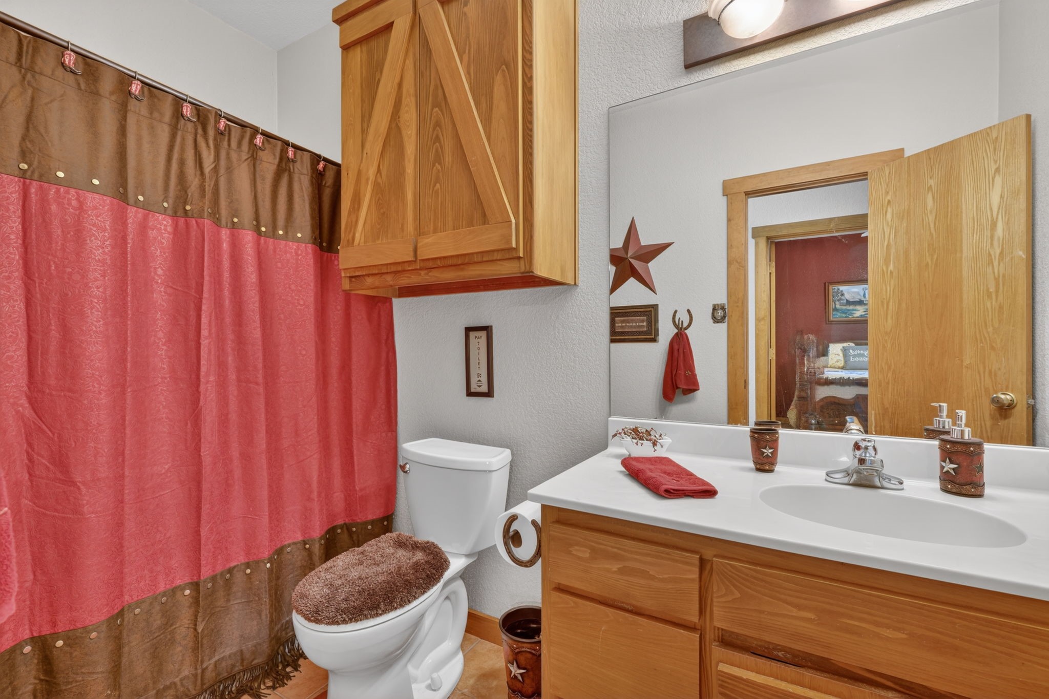 3402 Green Meadows Drive Glen Rose TX 76043