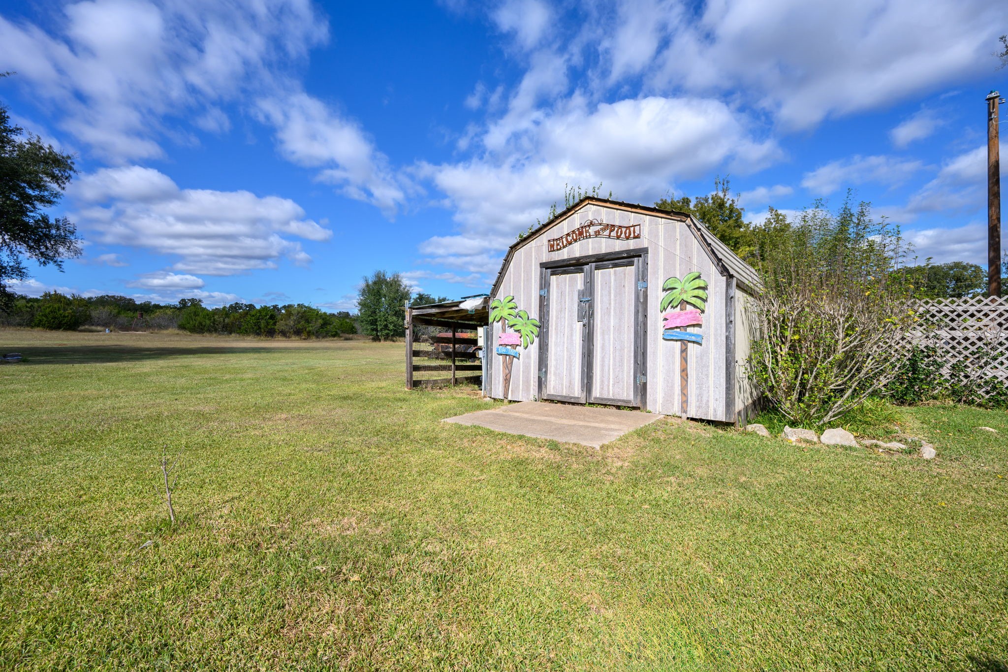 3402 Green Meadows Drive Glen Rose TX 76043