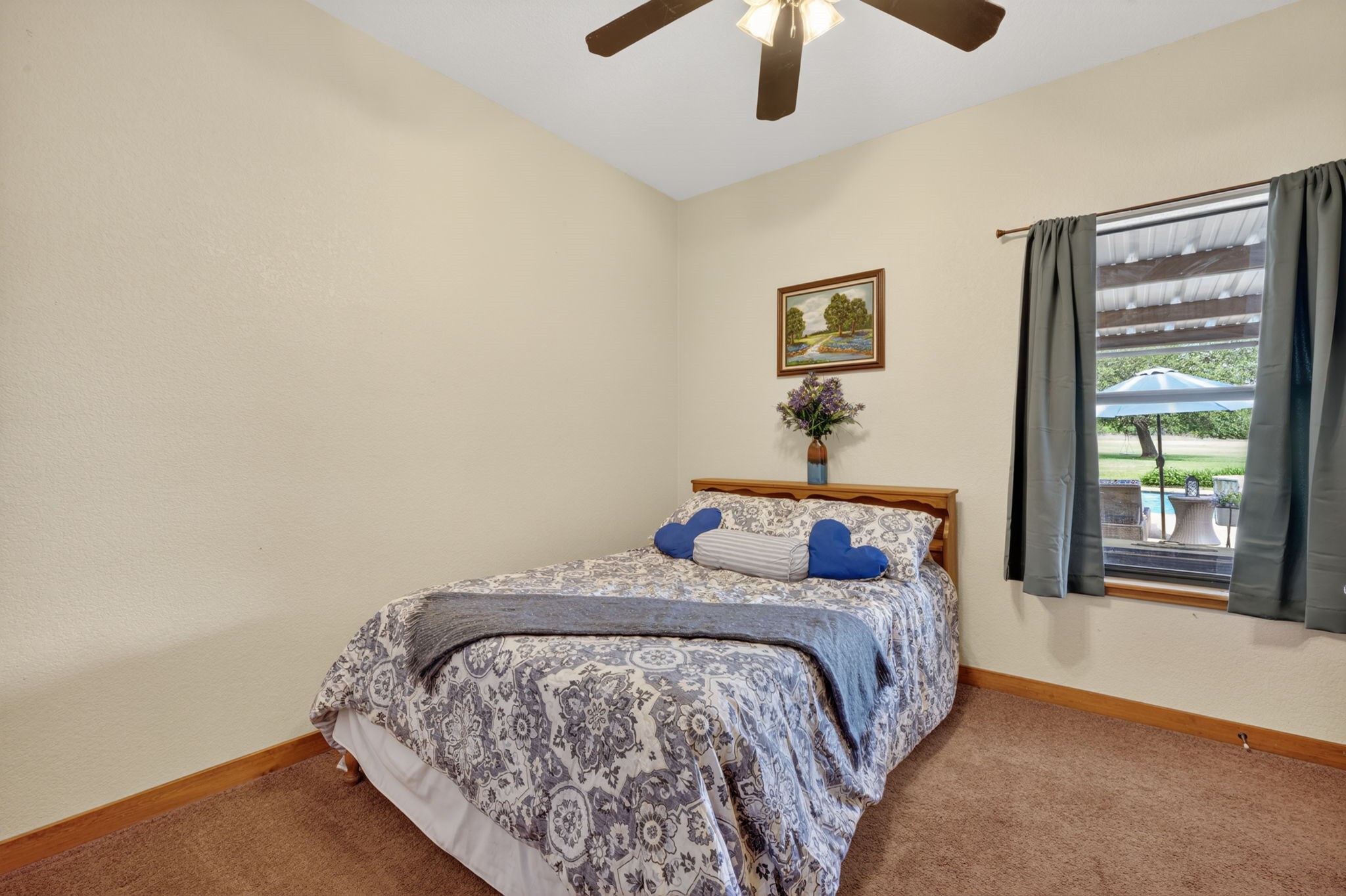 3402 Green Meadows Drive Glen Rose TX 76043