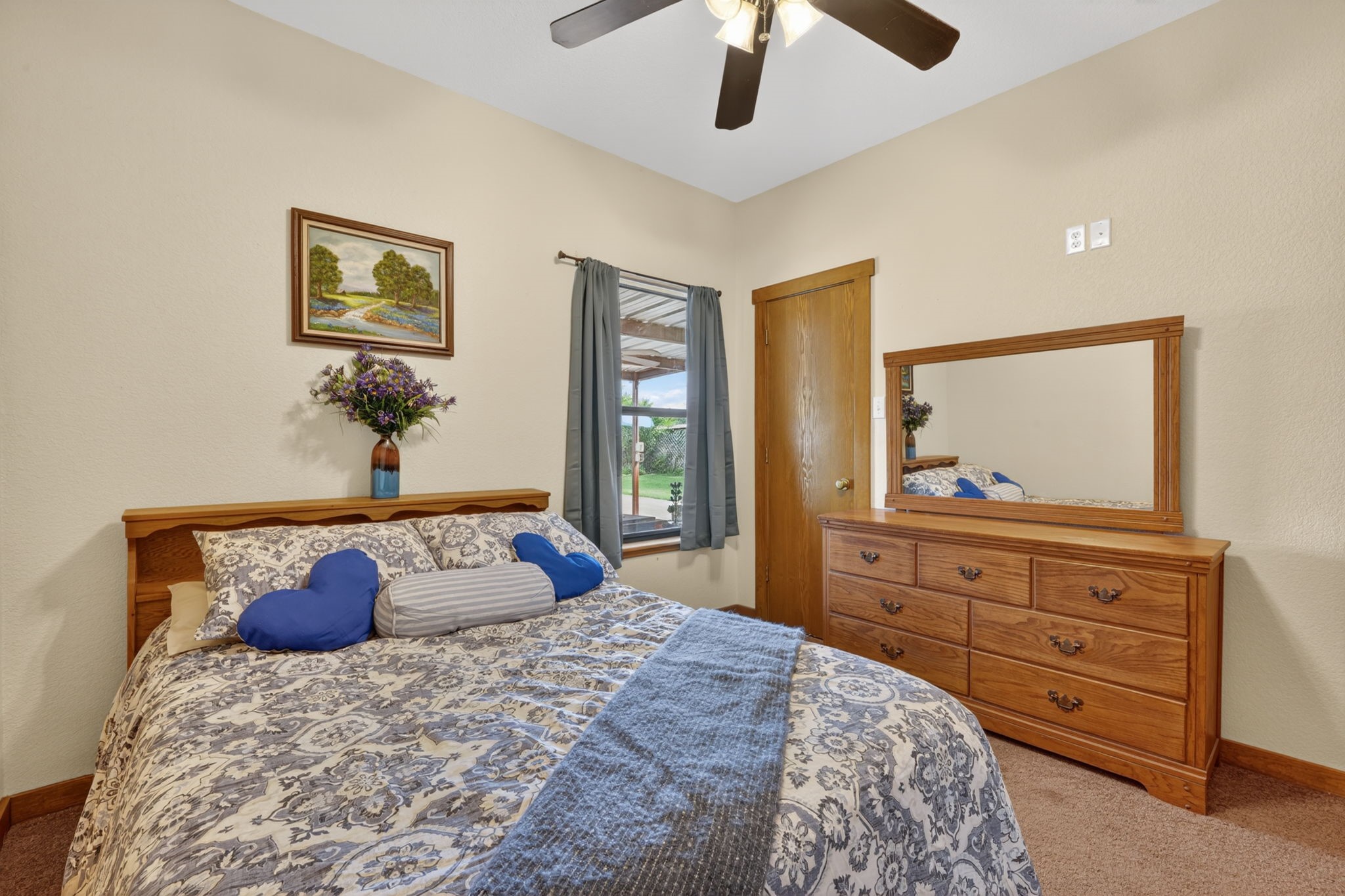 3402 Green Meadows Drive Glen Rose TX 76043