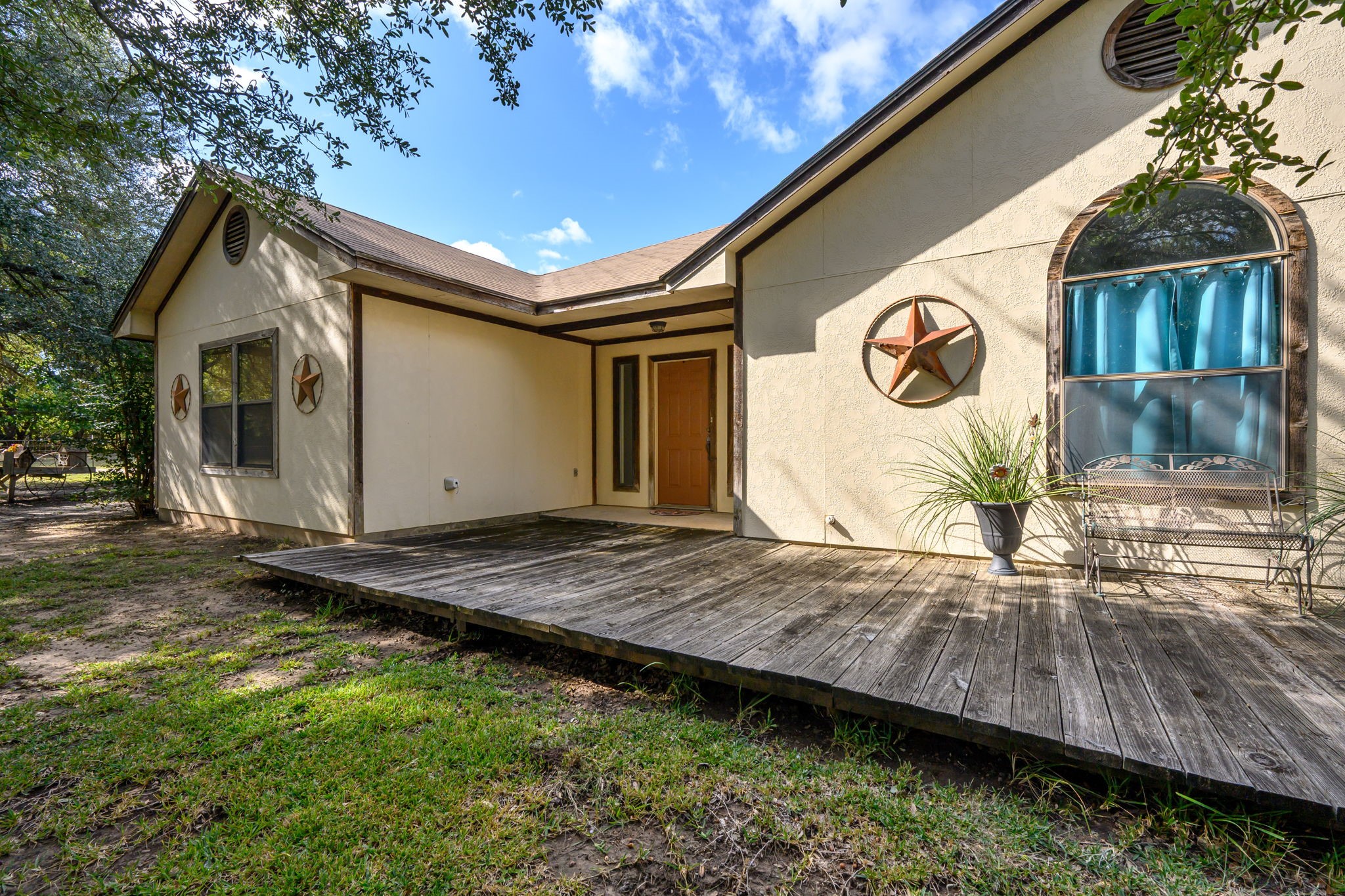 3402 Green Meadows Drive Glen Rose TX 76043