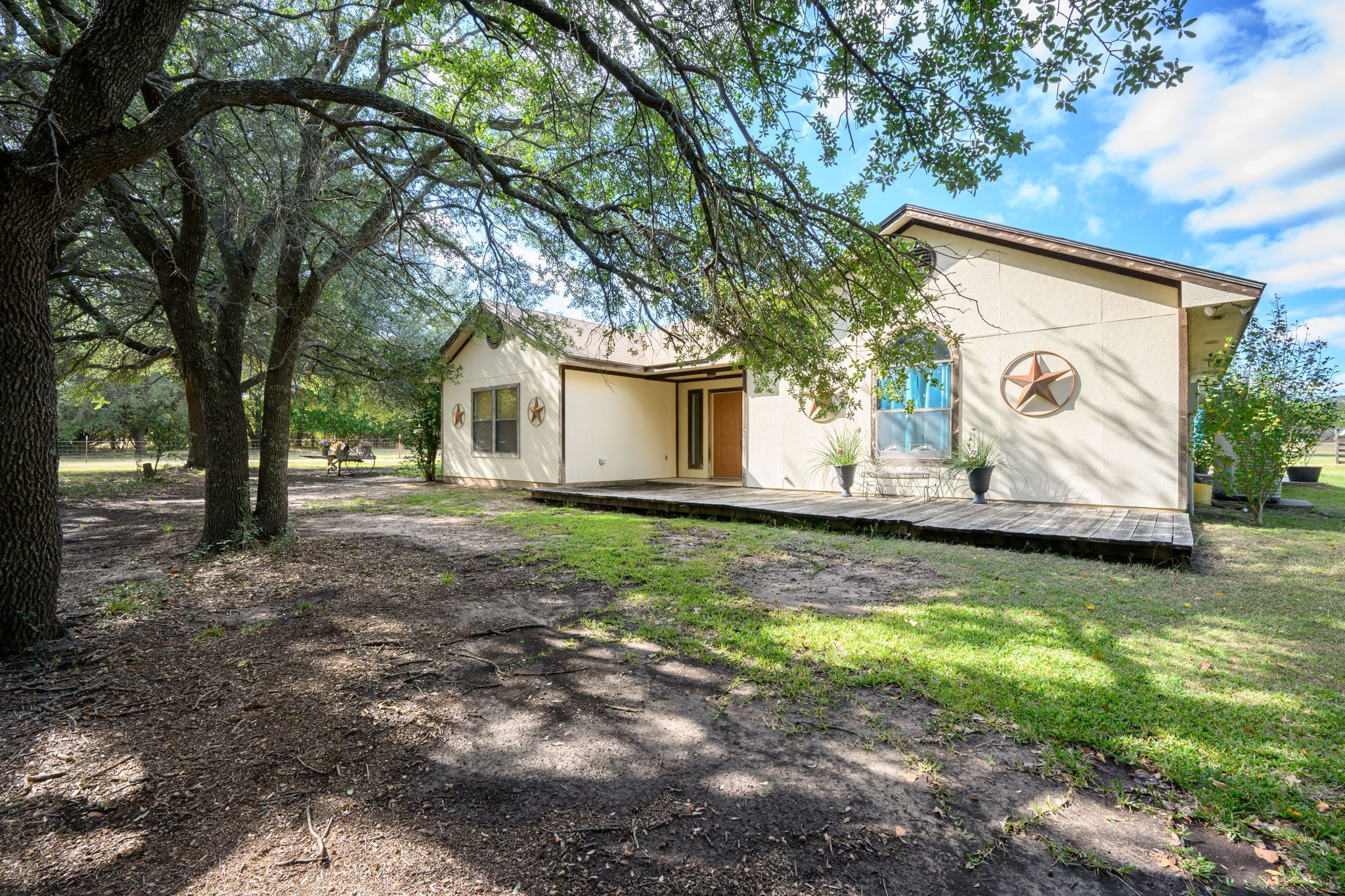 3402 Green Meadows Drive Glen Rose TX 76043