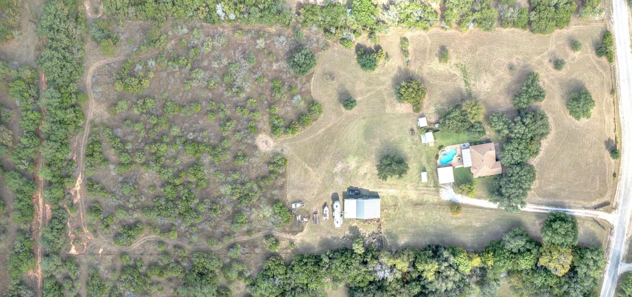3402 Green Meadows Drive Glen Rose TX 76043