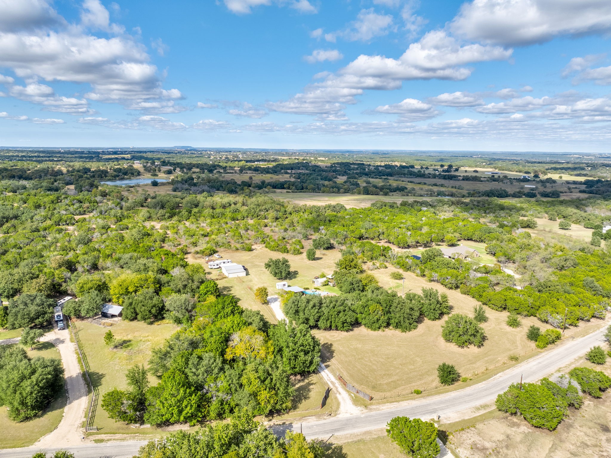 3402 Green Meadows Drive Glen Rose TX 76043
