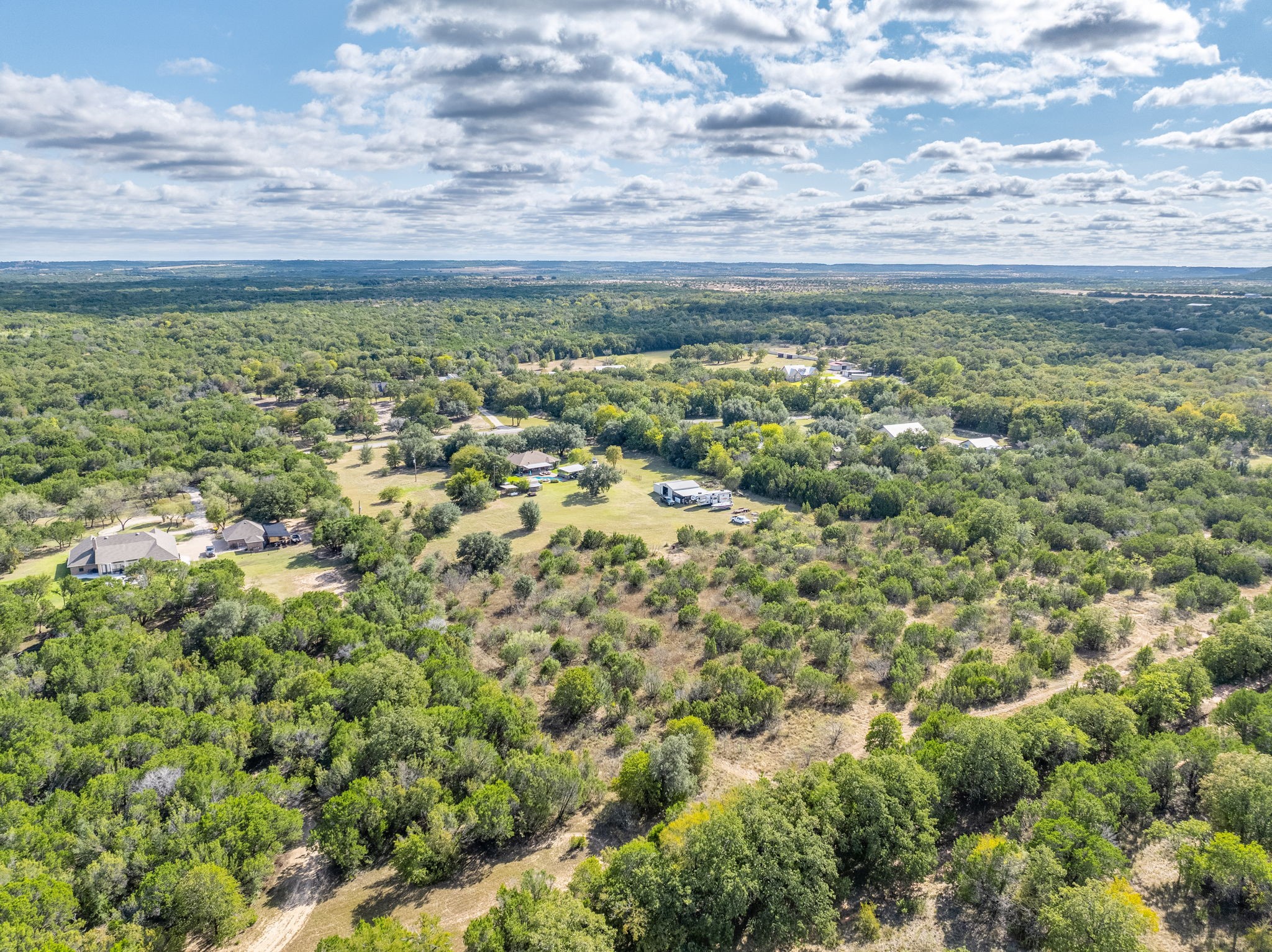 3402 Green Meadows Drive Glen Rose TX 76043
