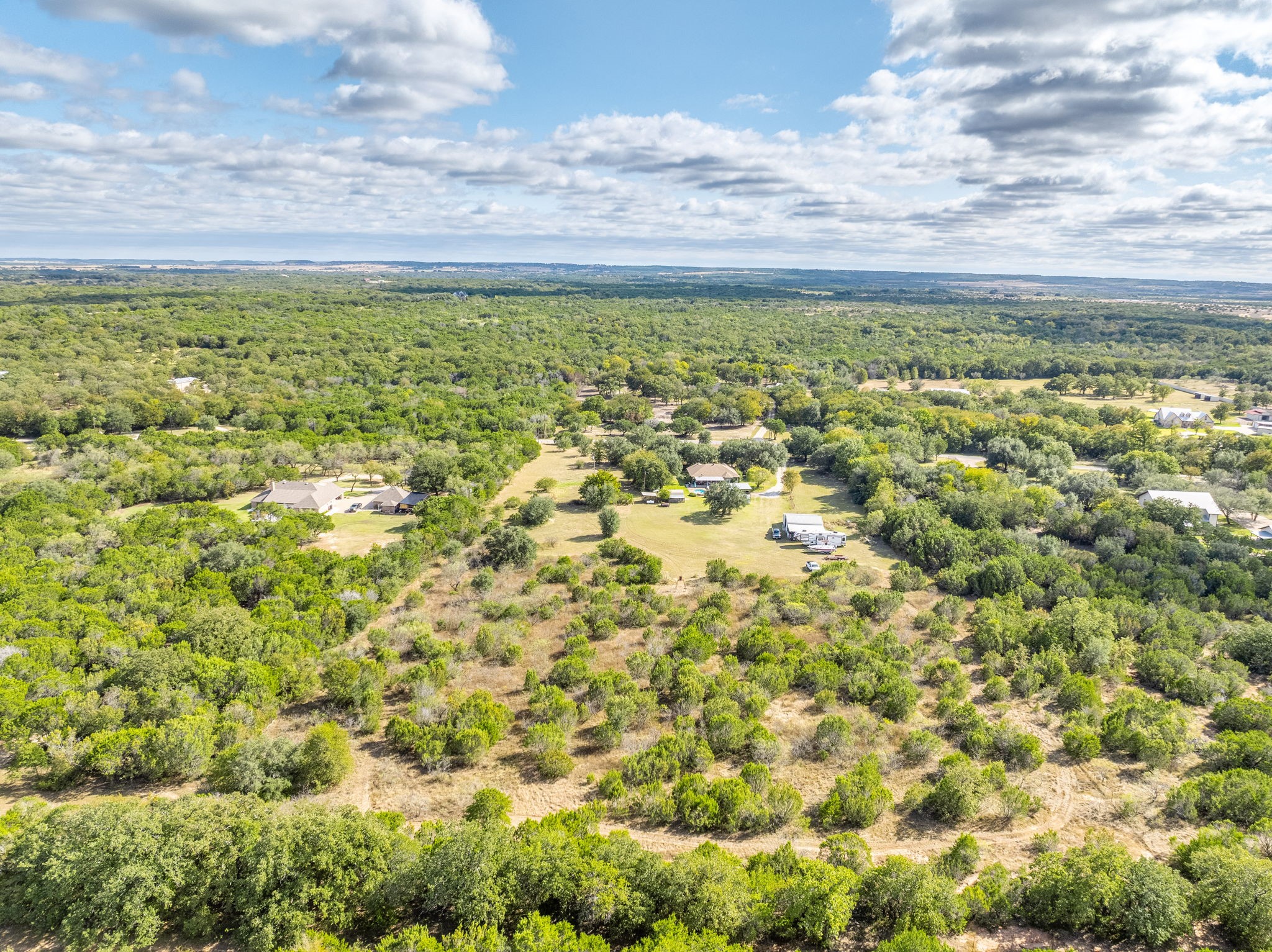 3402 Green Meadows Drive Glen Rose TX 76043
