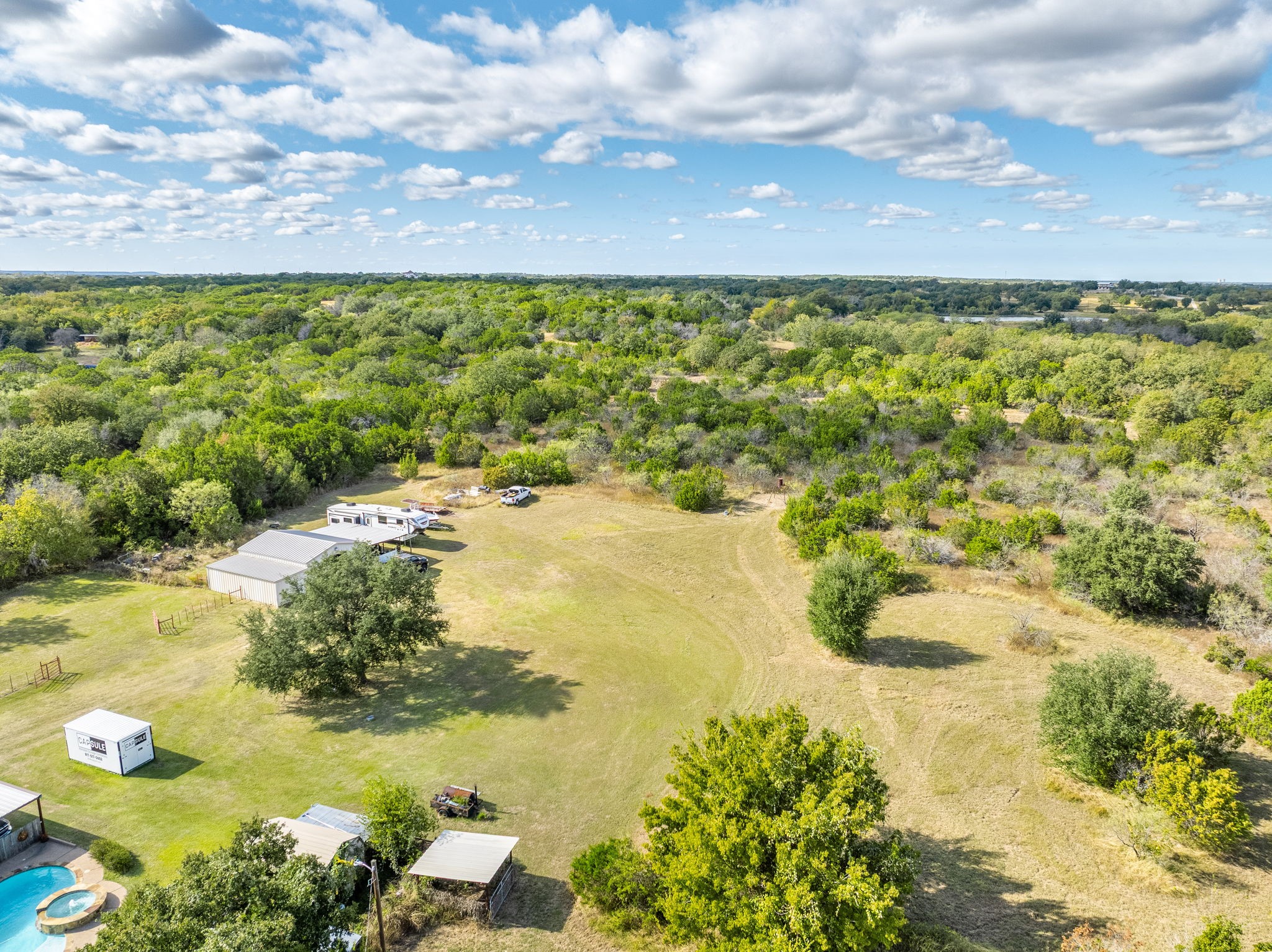 3402 Green Meadows Drive Glen Rose TX 76043