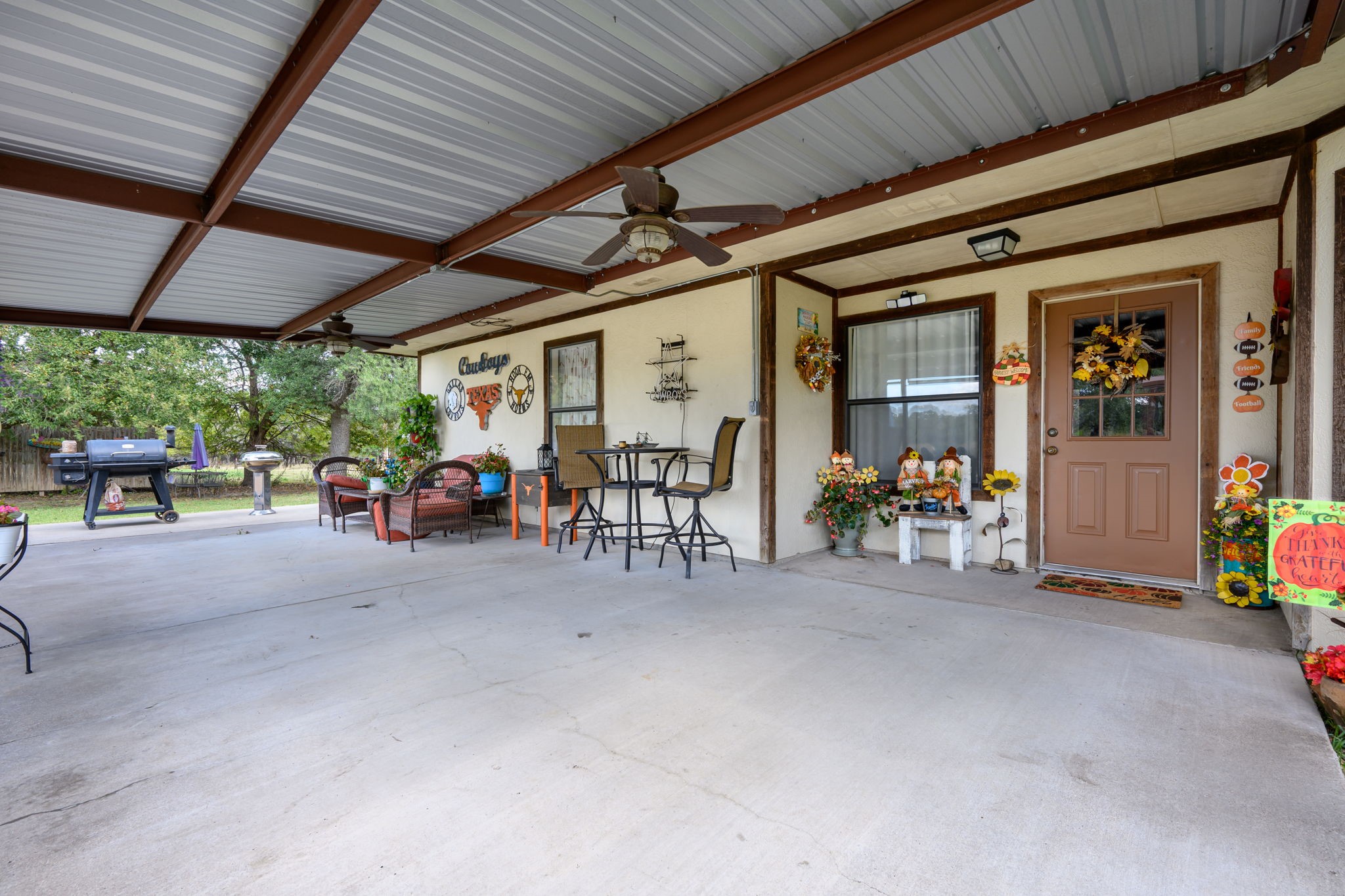 3402 Green Meadows Drive Glen Rose TX 76043