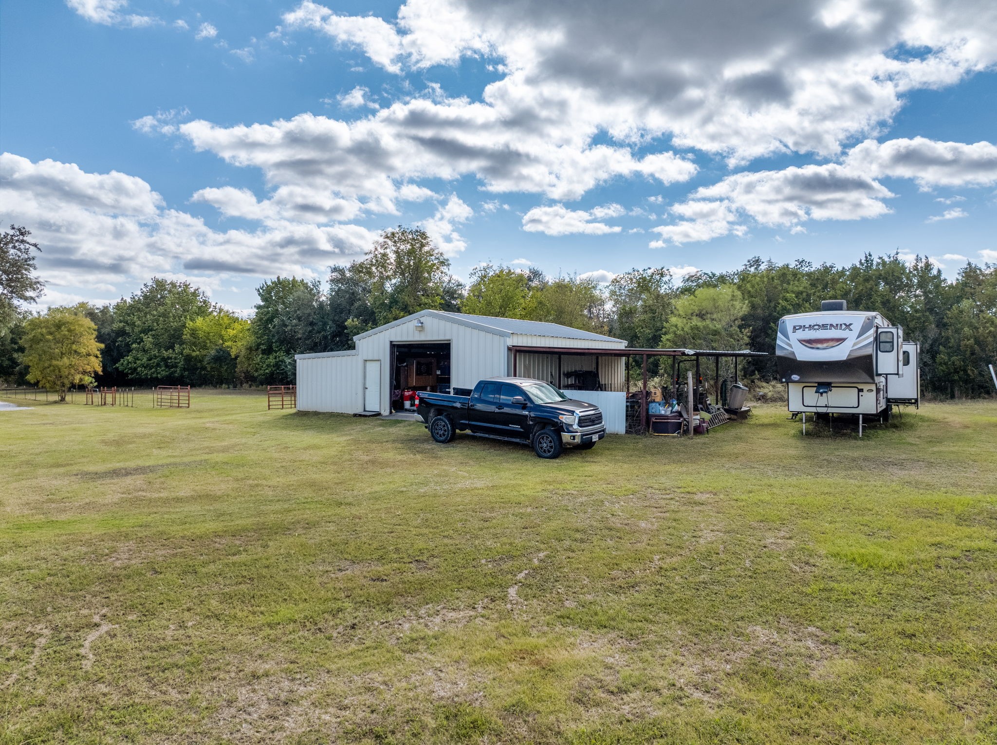 3402 Green Meadows Drive Glen Rose TX 76043
