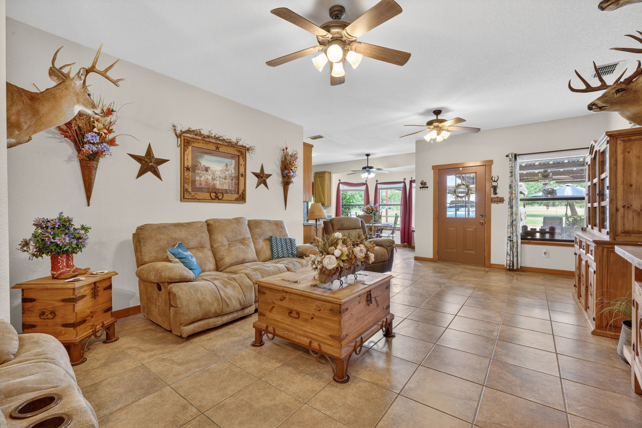 3402 Green Meadows Drive Glen Rose TX 76043