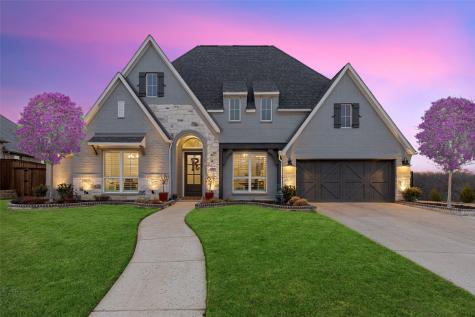 1031 Hope Valley Parkway Roanoke TX 76262